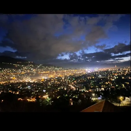 Apartamento Rio - Empire Of Views Saraievo