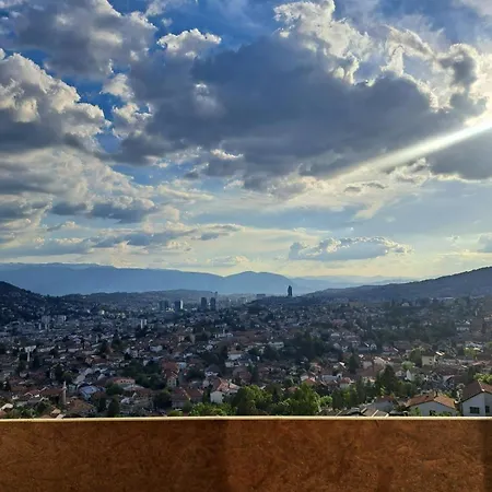 Apartamento Rio - Empire Of Views