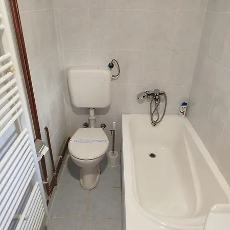 Appartement Rio - Empire Of Views Sarajevo